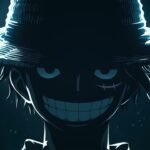 003 anime deskwall.com.br 4k dark luffy one piece
